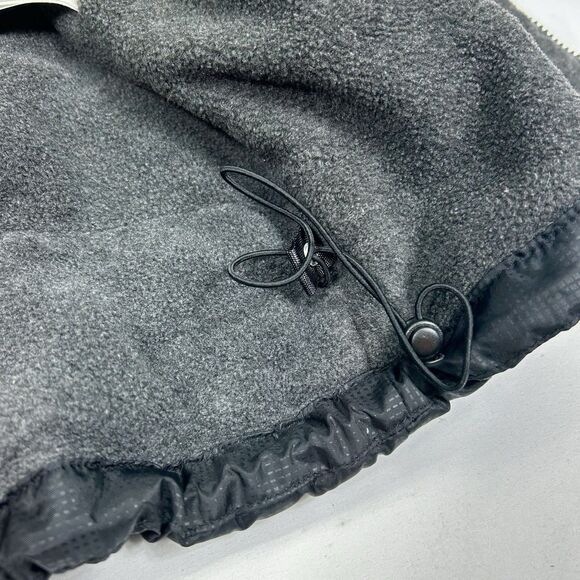 Columbia Jacket Men's L Black Core Interchange Full Zip Insulated Outdoor Coat - Picture 14 of 15